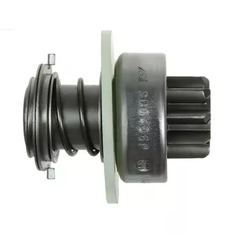 Embrayage à roue libre, démarreur AS-PL SD0406P