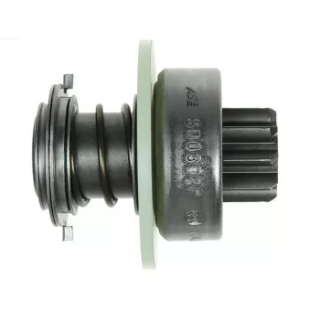 Embrayage à roue libre, démarreur AS-PL SD0392P