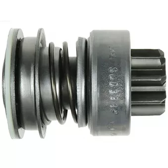 Embrayage à roue libre, démarreur AS-PL SD0399P