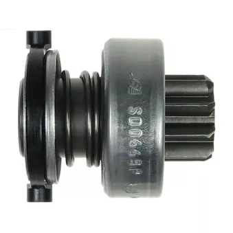 Embrayage à roue libre, démarreur AS-PL SD0449P