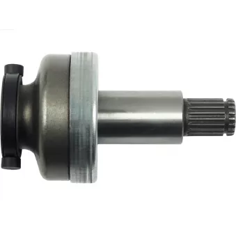 Embrayage à roue libre, démarreur AS-PL SD0336