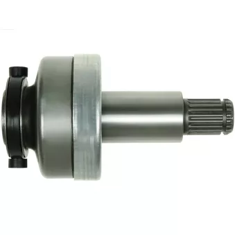 Embrayage à roue libre, démarreur AS-PL SD0365S