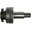 Pignon, démarreur AS-PL SD0354(BOSCH) - Visuel 1