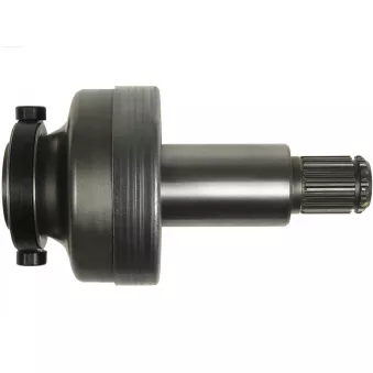 Pignon, démarreur AS-PL SD0354(BOSCH)