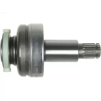 Pignon, démarreur AS-PL SD0504P