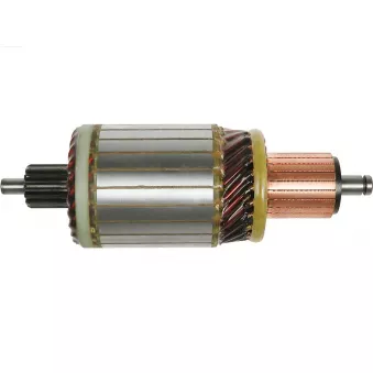 Induit, démarreur AS-PL SA0069