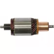 Induit, démarreur AS-PL SA0065 - Visuel 1