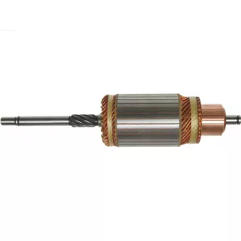 Induit, démarreur AS-PL SA0016