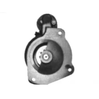 Démarreur AS-PL S4008