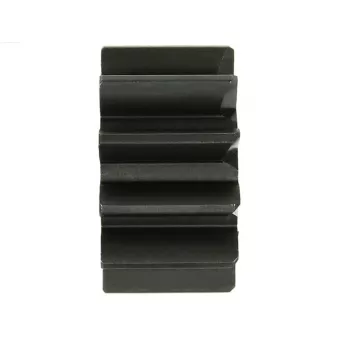 Embrayage à roue libre, démarreur AS-PL SDK0056P