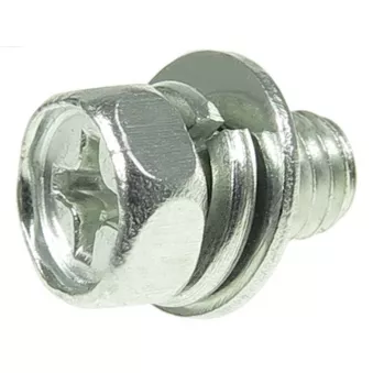 Kit de réparation, démarreur AS-PL SRS0179S