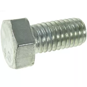 Kit de réparation, démarreur AS-PL SP0074S