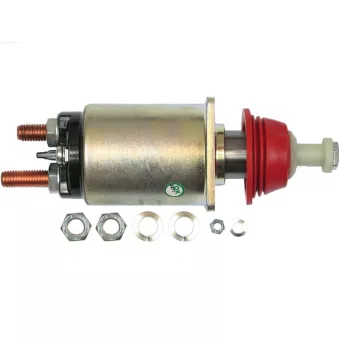 Contacteur, démarreur AS-PL SS0070(ZM)