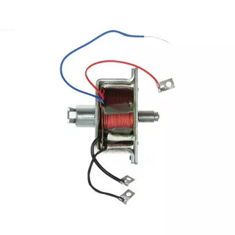 Contacteur, démarreur AS-PL SS0100