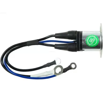 Contacteur, démarreur AS-PL SS0202