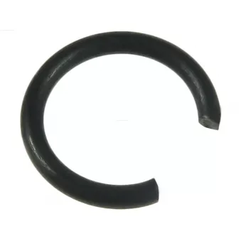 Kit de réparation, démarreur AS-PL SRS2017(BULK)