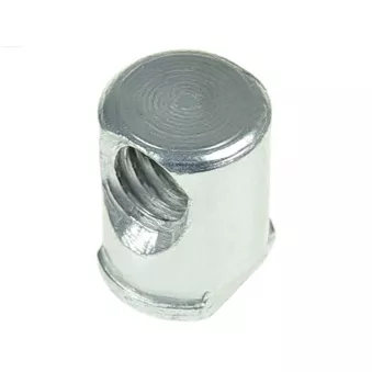 Kit de réparation, démarreur AS-PL SRS6067S