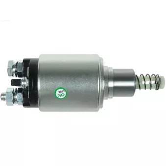 Contacteur, démarreur AS-PL SS0007P