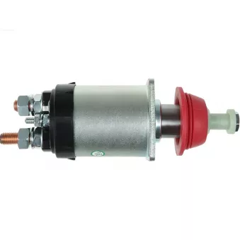 Contacteur, démarreur AS-PL SS0027P