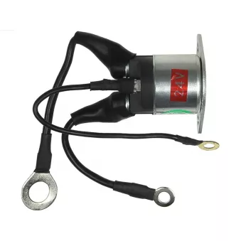 Contacteur, démarreur AS-PL SS0022