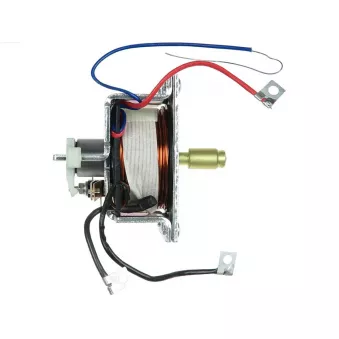 Contacteur, démarreur AS-PL SS0032P