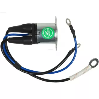 Contacteur, démarreur AS-PL SS0033