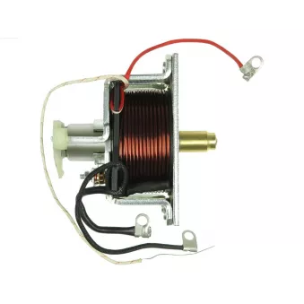 Contacteur, démarreur AS-PL SS0032
