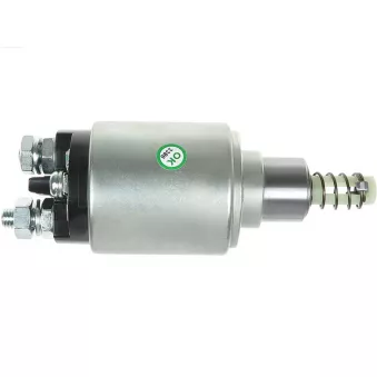 Contacteur, démarreur AS-PL SS0029P