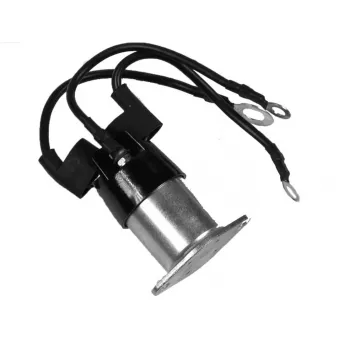 Contacteur, démarreur AS-PL SS0061