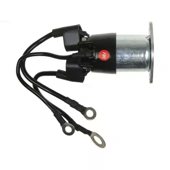 Contacteur, démarreur AS-PL SS0060