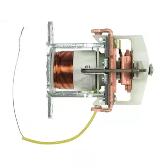 Contacteur, démarreur AS-PL SS0002P
