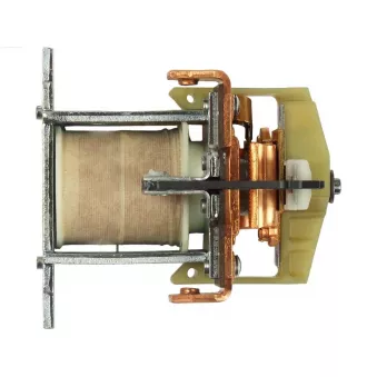 Contacteur, démarreur AS-PL SS0002(BOSCH)