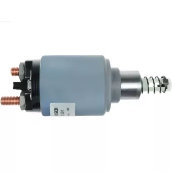 Contacteur, démarreur AS-PL SS0004(BOSCH)