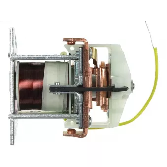 Contacteur, démarreur AS-PL SS0002