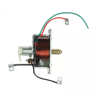 Contacteur, démarreur AS-PL SS0001