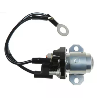 Contacteur, démarreur AS-PL SS5206(MITSUBISHI)