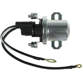 Contacteur, démarreur AS-PL SS5189P