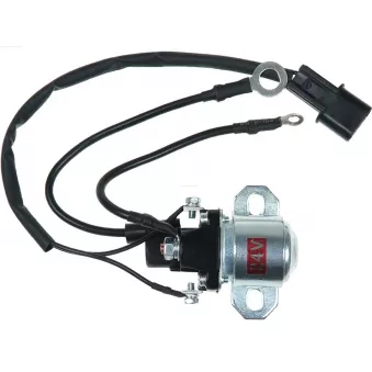 Contacteur, démarreur AS-PL SS5194S