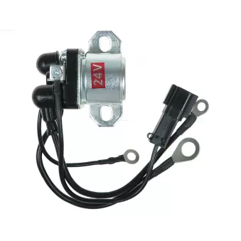 Contacteur, démarreur AS-PL SS5196S