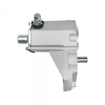 Contacteur, démarreur AS-PL SS6011