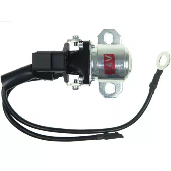 Contacteur, démarreur AS-PL SS5170S
