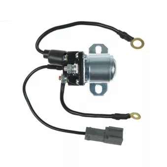 Contacteur, démarreur AS-PL SS5169S