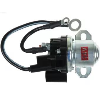 Contacteur, démarreur AS-PL SS5175S