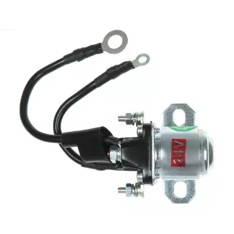 Contacteur, démarreur AS-PL SS5021