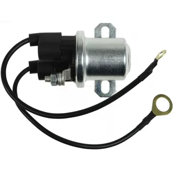 Contacteur, démarreur AS-PL SS5047P