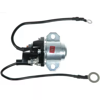 Contacteur, démarreur AS-PL SS5047