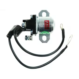 Contacteur, démarreur AS-PL SS5128