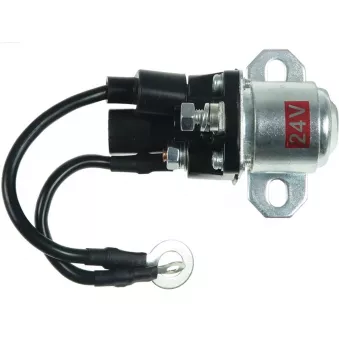 Contacteur, démarreur AS-PL SS5121