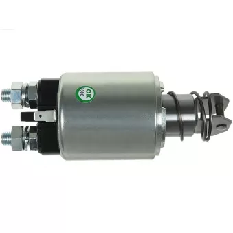 Contacteur, démarreur AS-PL SS4004P