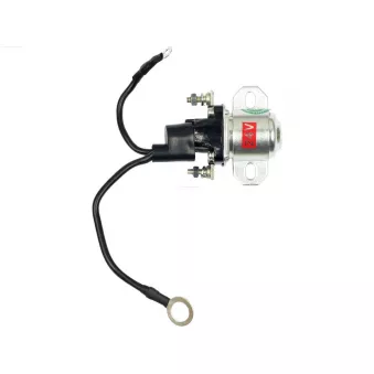 Contacteur, démarreur AS-PL SS5070